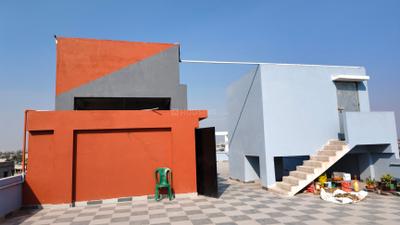Image of 1065 Sq.ft 2 BHK Apartment / Flat for sale in Rajarhat, Kolkata for Rs. 3500000