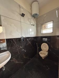 Image of 350 Sq.ft 1 BHK Builder Floor for rent in HSR Layout, Bengaluru for Rs. 17000