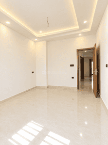 Image of 1450 Sq.ft 3 BHK Builder Floor for sale in Noida Extension, Greater Noida for Rs. 6597500