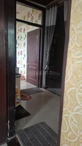 Passage Image of 1100 Sq.ft 3 BHK Apartment / Flat for rent in Hathod Jaipur for Rs. 8500