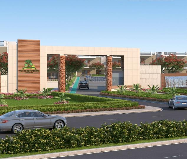 Orris Woodview Residencies Main Image 1