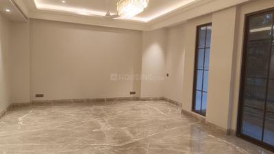 Bedroom Image of 2100 Sq.ft 3 BHK Builder Floor for sale in Defence Colony New Delhi for Rs. 155000000