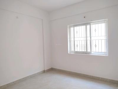 Bedroom Image of 1370 Sq.ft 3 BHK Apartment / Flat for sale in MG Infinity, Kadagrahara Bengaluru for Rs. 6576000