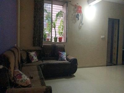 Living Room Image of 1700 Sq.ft 3 BHK Apartment / Flat for sale in Ashapura Samanvay Scintilla, Bopal Ahmedabad for Rs. 9000000