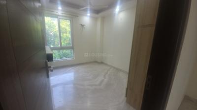 3 BHK Independent Builder Floor