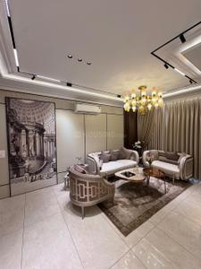 Hall Image of 1450 Sq.ft 3 BHK Apartment / Flat for sale in Golden Era Homes, Nagla Zirakpur for Rs. 9500000