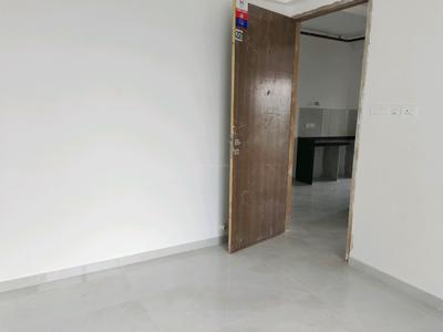 Bedroom Image of 1350 Sq.ft 3 BHK Apartment / Flat for rent in Newa Bhakti Park, Hari Om Nagar Thane for Rs. 80000