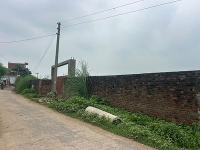 Image of 1000 Sq.ft Residential Plot / Land for sale in Teliyaganj, Mirzapur for Rs. 1600000