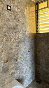 Bathroom Image of 1250 Sq.ft 2 BHK Apartment / Flat for sale in Damodarpriya, Kharghar Navi Mumbai for Rs. 14900000
