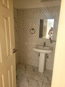 Bathroom Image of 1560 Sq.ft 3 BHK Apartment / Flat for sale in Lark Bollywood Green City, Sector 113 Mohali for Rs. 9000000
