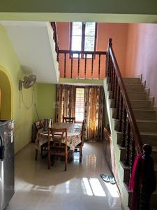 Hall Image of 3000 Sq.ft 5 BHK Independent House for sale in Panthalam Pathanamthitta for Rs. 13500000