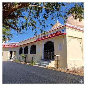 Image of 3210 Sq.ft Residential Plot / Land for sale in Dabok, Udaipur for Rs. 9630000