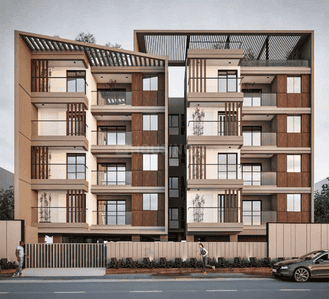 BHK 1496 Sqft Flat for sale at Mylapore, Chennai South