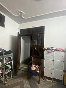 Hall Image of 500 Sq.ft 1 BHK Builder Floor for rent in Sector 48 Faridabad for Rs. 7500