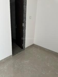 Shree Chamunda Prashant Udyan Chs Ltd Bedroom 1
