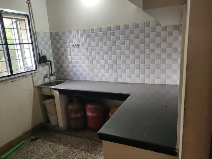 Builder Floor Apartment in West Mambalam Main Image 1