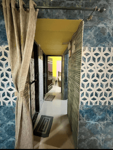 Image of 450 Sq.ft 1 BHK Apartment / Flat for sale in RNA NG Regency, Thane West, Thane for Rs. 5500000