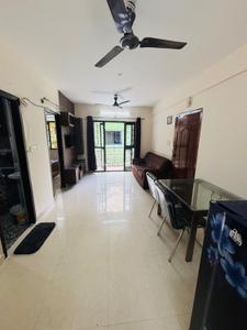 Hall Image of 1100 Sq.ft 2 BHK Apartment / Flat for rent in Ejipura Bengaluru for Rs. 42000