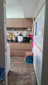 Kitchen Image of 1050 Sq.ft 2 BHK Apartment / Flat for sale in Chikkalasandra Bengaluru for Rs. 5500000