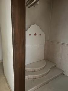 Bathroom Image of 3200 Sq.ft 5 BHK Apartment / Flat for rent in Rachana Belvedere, Aundh Pune for Rs. 125000
