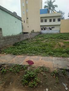Image of 4000 Sq.ft Residential Plot / Land for sale in Singasandra, Bengaluru for Rs. 68000000