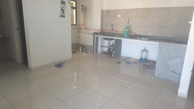 Living Room Image of 1184 Sq.ft 1.5 BHK Apartment / Flat for sale in Godrej Vananta, Jagatpur Ahmedabad for Rs. 4500000