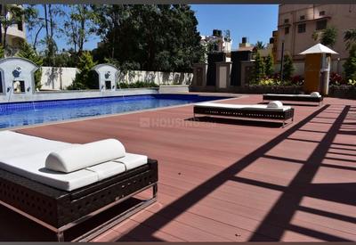 Image of 2195 Sq.ft 3 BHK Apartment / Flat for sale in HM Tropical Tree, RT Nagar, Bengaluru for Rs. 48600000