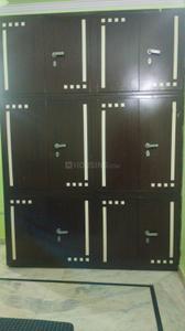 1 BHK Independent House