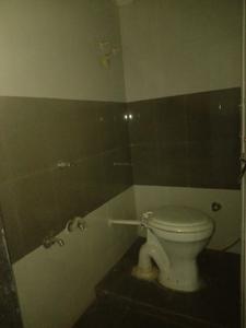 Common Bathroom Image of 3204 Sq.ft 4 BHK Apartment / Flat for sale in Vision Ventus, Randesan Gandhinagar for Rs. 13706000