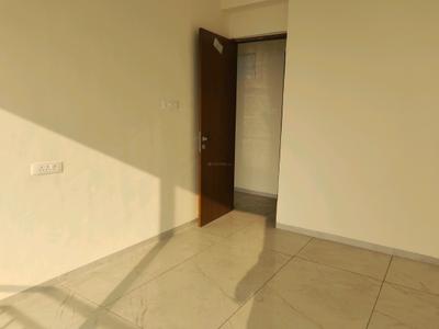 Bedroom Image of 1500 Sq.ft 3 BHK Apartment / Flat for sale in Delta Icon by Delta Group, Airoli Navi Mumbai for Rs. 35100000