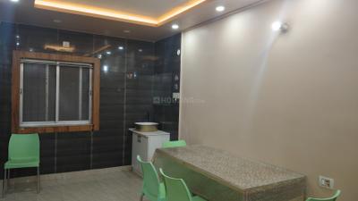 Bedroom Image of 1400 Sq.ft 3 BHK Apartment / Flat for rent in Nawadih Dhanbad for Rs. 16000