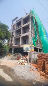 Image of 991 Sq.ft 2 BHK Apartment / Flat for sale in Adambakkam, Chennai for Rs. 9117200