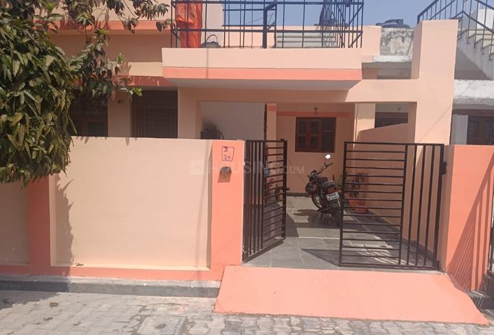 Image of 1200 Sq.ft 2 BHK Independent House for sale in Rail Vihar, MDA, Meerut for Rs. 11200000