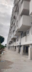 Image of 1050 Sq.ft 2 BHK Apartment / Flat for sale in Skyline Homes, Adibatla, Hyderabad for Rs. 3937500