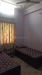 Bedroom Image of Costays in Jagatpura, Jaipur