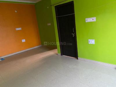 Bedroom Image of 900 Sq.ft 2 BHK Builder Floor for rent in Ghrounda Patna for Rs. 15000