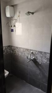 Bathroom Image of 680 Sq.ft 1 BHK Apartment / Flat for sale in Selvaraj Heights, Wadgaon Sheri Pune for Rs. 4400000