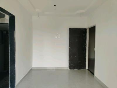 Living Room Image of 580 Sq.ft 1 BHK Apartment / Flat for sale in Green View Apartment, Nalasopara West Nala Sopara for Rs. 2800000