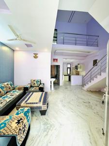 Image of Villa Eleven11 Girls PG in Vaishali Nagar, Jaipur