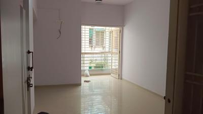 Bedroom Image of 750 Sq.ft 1 BHK Apartment / Flat for sale in Vemali Vadodara for Rs. 1900000