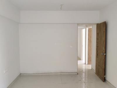 Bedroom Image of 2253 Sq.ft 4 BHK Apartment / Flat for sale in Godrej Garden City, Gota Ahmedabad for Rs. 12100000
