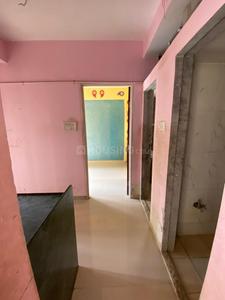 Bedroom Image of 410 Sq.ft 1 BHK Apartment / Flat for sale in Pavitra Gruh Pavitradham, Tivri Vasai for Rs. 2300000