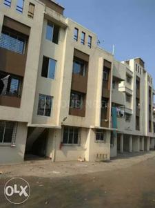 Image of 609 Sq.ft 1 BHK Apartment / Flat for sale in Asangaon, Thane for Rs. 2500000