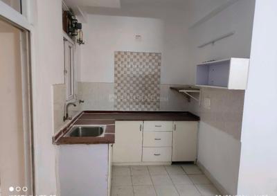Kitchen Image of 870 Sq.ft 2 BHK Apartment / Flat for sale in Amrapali Princely Estate, Sector 76 Noida for Rs. 8600000