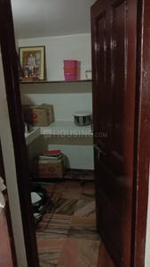 Kitchen Image of 2000 Sq.ft 3 BHK Apartment / Flat for rent in Om Complex, Fafadih Raipur for Rs. 30000