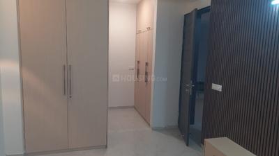 Bedroom Image of 1000 Sq.ft 2.5 BHK Apartment / Flat for sale in M3M Antalya Hills , Sector 79 Gurgaon for Rs. 13750000