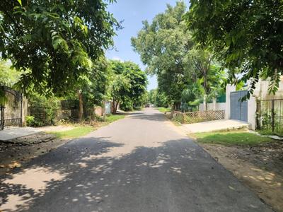 Image of 300 Sq.ft Residential Plot / Land for sale in Sigma 1, Greater Noida for Rs. 45000000