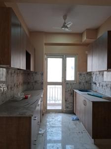 Kitchen Image of 950 Sq.ft 2 BHK Apartment / Flat for sale in Gardenia Golf City Phase 4, Sector 75 Noida for Rs. 7298700