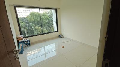 Bedroom Image of 1000 Sq.ft 2 BHK Apartment / Flat for rent in Arkade Eden, Malad West Mumbai for Rs. 75000