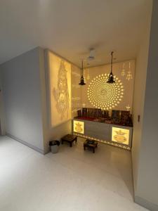 Hall Image of 6300 Sq.ft 7 BHK Duplex for sale in Punjabi Bagh New Delhi for Rs. 185000000